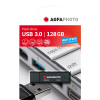 PENDRIVE AGFA PHOTO - 128 GB - USB 3.0/2.0