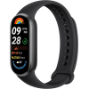 XIAOMI MI SMART BAND 9 SMARTWATCH ACTIVITY TRACKER DISPLAY AMOLED 1.62" 60Hz TELAIO IN METALLO RESISTENZA ALL'ACQUA 5 ATM 150+ MODALITA' SPORTIVE, MONITORAGGIO DEL SONNO, FREQUENZA CARDIACA, CICLO MESTRUALE, SpO2 COLORE MIDNIGHT BLACK