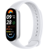 XIAOMI MI SMART BAND 9 SMARTWATCH ACTIVITY TRACKER DISPLAY AMOLED 1.62" 60Hz TELAIO IN METALLO RESISTENZA ALL'ACQUA 5 ATM 150+ MODALITA' SPORTIVE, MONITORAGGIO DEL SONNO, FREQUENZA CARDIACA, CICLO MESTRUALE, SpO2 COLORE GLACIER SILVER