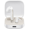 XIAOMI REDMI BUDS 6 ACTIVE - AURICOLARI BLUETOOTH 5.4 MICROFONO INTEGRATO IMPERMEABILITA' IPX4 AUTONOMIA FINO A 6H COMPATIBILE ANDROID E IOS COLORE BIANCO