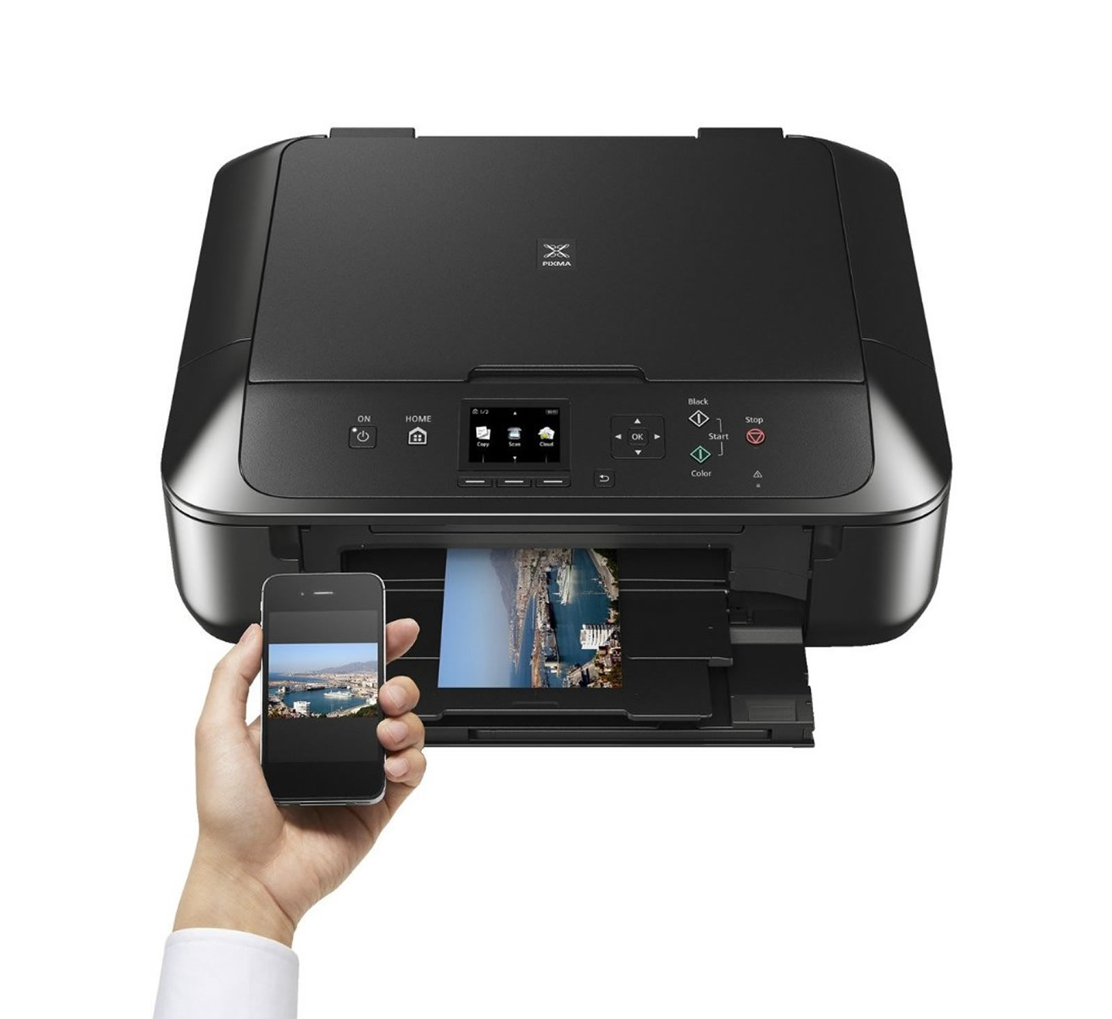 best inkjet printer for mac 2018